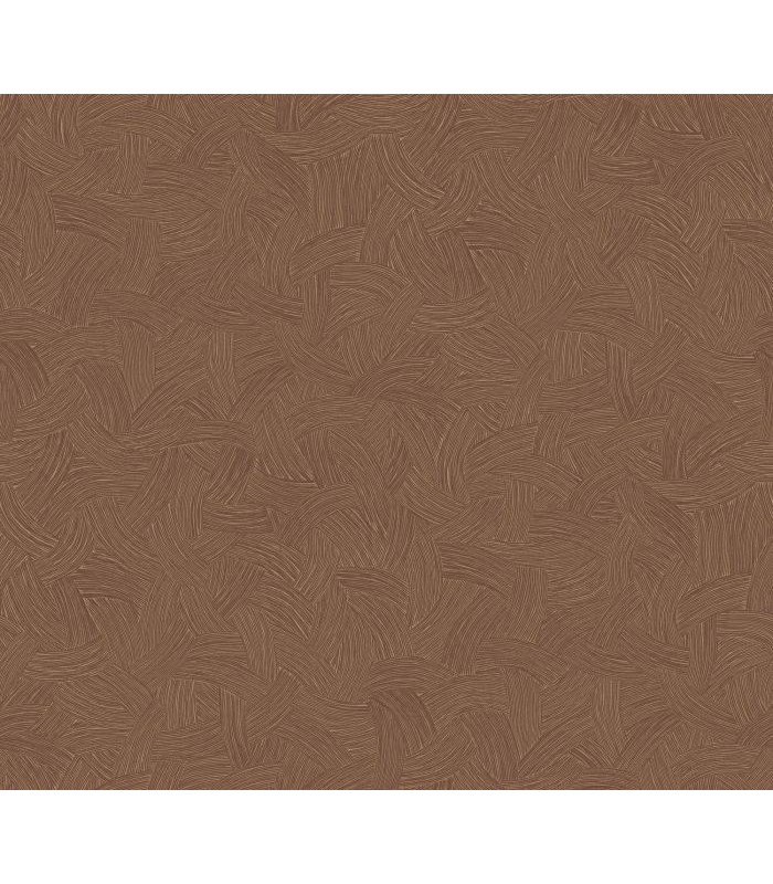 Papier Peint BERENICE CUIVRE - NATURE PRECIEUSE - CASAMANCE - REF.76662548