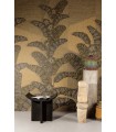 Papier Peint YUCATAN STRAW DGAMA2011 260 - Collection AMANI - MASUREEL - REF. DGAMA2011 260