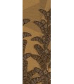 Papier Peint YUCATAN STRAW DGAMA2011 260 - Collection AMANI - MASUREEL - REF. DGAMA2011 260