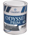 Guittet Odyssée Prim Peinture d'Impression Murs Plafonds et Boiseries - Intérieur - Blanc