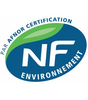 Guittet Odyssée Prim Peinture d'Impression Murs Plafonds et Boiseries - Intérieur - Blanc