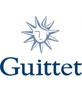 Guittet Guittex Fixateur Opacifiant de Fonds Façades et Sols