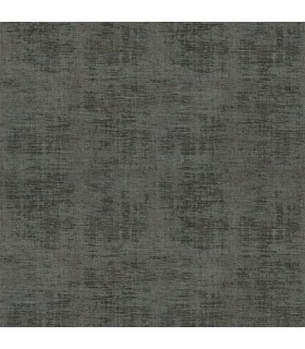 Papier Peint JOHARA NOIR - VELOURS 2 - CASAMANCE - REF.C74391084
