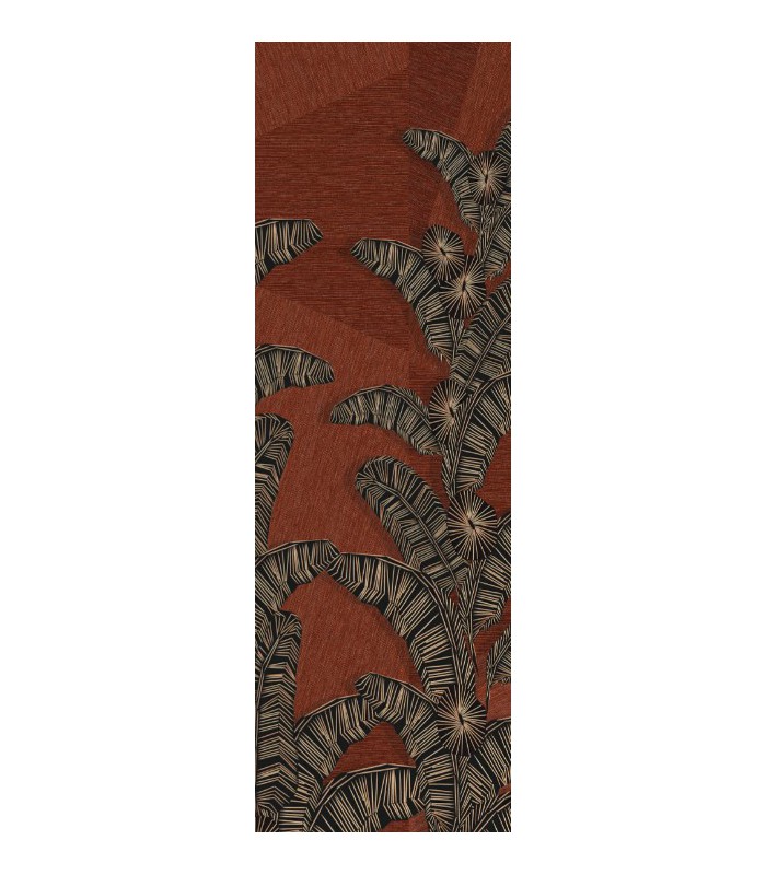 Papier Peint YUCATAN PERSIAN DGAMA2033 260 - Collection AMANI - MASUREEL - REF. DGAMA2033 260