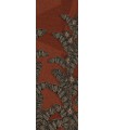 Papier Peint YUCATAN PERSIAN DGAMA2033 260 - Collection AMANI - MASUREEL - REF. DGAMA2033 260