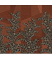 Papier Peint YUCATAN PERSIAN DGAMA2033 260 - Collection AMANI - MASUREEL - REF. DGAMA2033 260