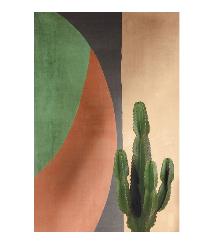 Papier Peint LUANA PERU DGAMA3021 300 - Collection AMANI - MASUREEL - REF. DGAMA3021 300