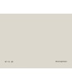 Échantillon de peinture repositionnable Stick'N'Test Krome Evasion 20x15 cm