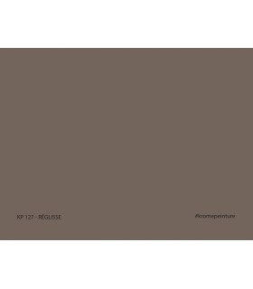 Échantillon de peinture repositionnable Stick'N'Test Krome Evasion 20x15 cm