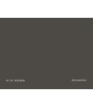 Échantillon de peinture repositionnable Stick'N'Test Krome Evasion 20x15 cm