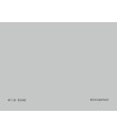Échantillon de peinture repositionnable Stick'N'Test Krome Evasion 20x15 cm