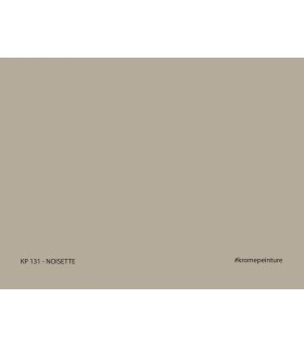 Echantillon de Peinture Repositionnable Stick'N'Test Evasion by Krome 20x15cm