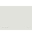 Échantillon de peinture repositionnable Stick'N'Test Krome Evasion 20x15 cm