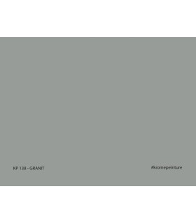 Echantillon de Peinture Repositionnable Stick'N'Test Evasion by Krome 20x15cm