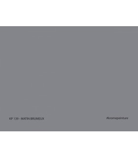 Echantillon de Peinture Repositionnable Stick'N'Test Evasion by Krome 20x15cm