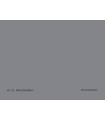 Échantillon de peinture repositionnable Stick'N'Test Krome Evasion 20x15 cm