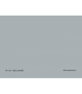 Échantillon de peinture repositionnable Stick'N'Test Krome Evasion 20x15 cm