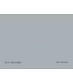 Échantillon de peinture repositionnable Stick'N'Test Krome Evasion 20x15 cm