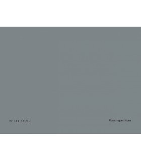 Echantillon de Peinture Repositionnable Stick'N'Test Evasion by Krome 20x15cm