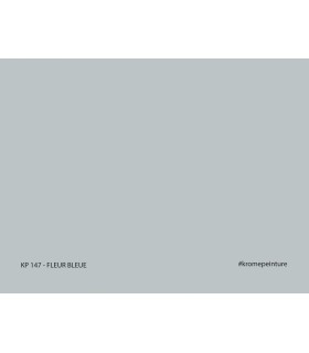 Echantillon de Peinture Repositionnable Stick'N'Test Evasion by Krome 20x15cm