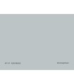 Échantillon de peinture repositionnable Stick'N'Test Krome Evasion 20x15 cm