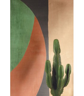 Papier Peint LUANA PERU DGAMA3023 260 - Collection AMANI - MASUREEL - REF. DGAMA3023 260