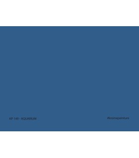 Échantillon de peinture repositionnable Stick'N'Test Krome Evasion 20x15 cm