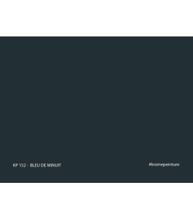 Echantillon de Peinture Repositionnable Stick'N'Test Evasion by Krome 20x15cm