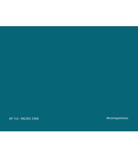 Échantillon de peinture repositionnable Stick'N'Test Krome Evasion 20x15 cm
