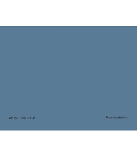 Echantillon de Peinture Repositionnable Stick'N'Test Evasion by Krome 20x15cm