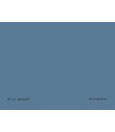 Échantillon de peinture repositionnable Stick'N'Test Krome Evasion 20x15 cm