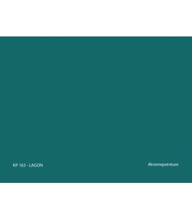 Échantillon de peinture repositionnable Stick'N'Test Krome Evasion 20x15 cm