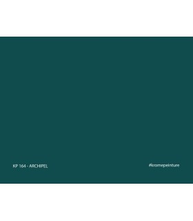 Echantillon de Peinture Repositionnable Stick'N'Test Evasion by Krome 20x15cm