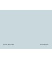 Échantillon de peinture repositionnable Stick'N'Test Krome Evasion 20x15 cm