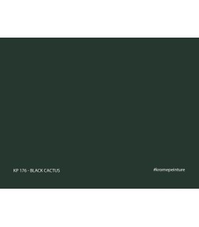 Échantillon de peinture repositionnable Stick'N'Test Krome Evasion 20x15 cm