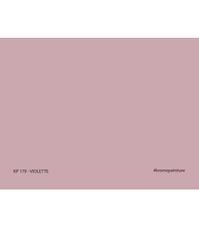 Echantillon de Peinture Repositionnable Stick'N'Test Evasion by Krome 20x15cm