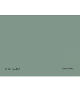 Échantillon de peinture repositionnable Stick'N'Test Krome Evasion 20x15 cm