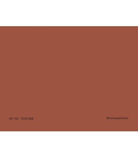 Echantillon de Peinture Repositionnable Stick'N'Test Evasion by Krome 20x15cm