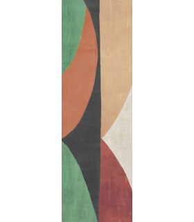 Papier Peint LUANA PERU DGAMA3021 300 - Collection AMANI - MASUREEL - REF. DGAMA3021 300