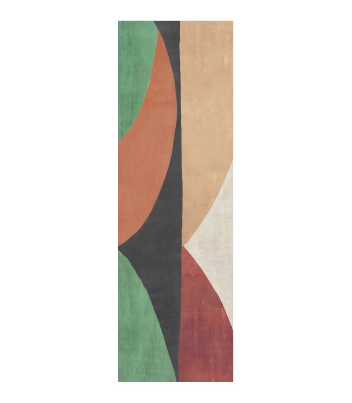 Papier Peint LUANA PERU DGAMA3021 300 - Collection AMANI - MASUREEL - REF. DGAMA3021 300