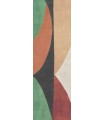 Papier Peint LUANA PERU DGAMA3021 300 - Collection AMANI - MASUREEL - REF. DGAMA3021 300