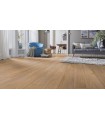 Kronotex Parquet Stratifié Robusto - Chêne Premium D4954 - 1375 x 188 x 12 mm