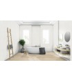 Dalle PVC sol Creation 40 Rigid Accoustic Curton Stone Light Grey - 399 mm x 730 mm
