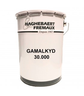 GAMALKYD 30.000 SATIN