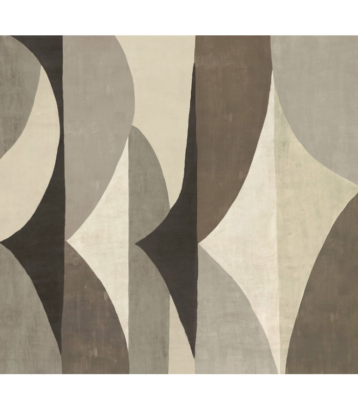 Papier Peint LUANA DESERT DGAMA3031 300 - Collection AMANI - MASUREEL - REF. DGAMA3031 300