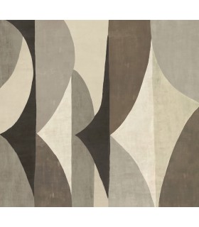 Papier Peint LUANA DESERT DGAMA3032 300 - Collection AMANI - MASUREEL - REF. DGAMA3032 300