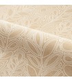 Papier Peint ASTRAGALE SABLE  - PALMADORA - CASAMANCE - REF.76680202