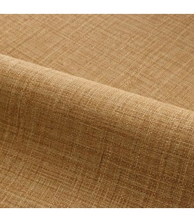 Papier Peint SIERRA CAMEL  - PALMADORA - CASAMANCE - REF.76702650