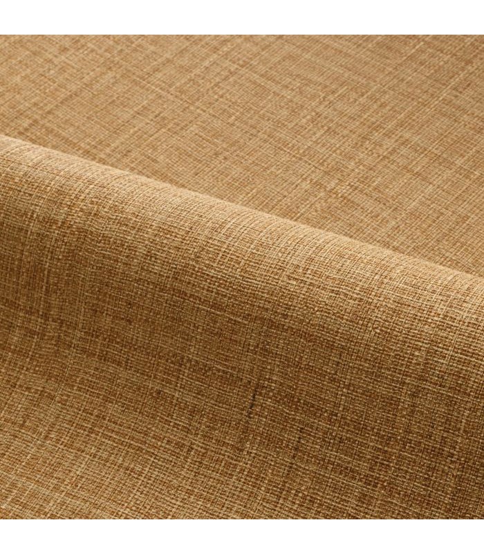 Papier Peint SIERRA CAMEL  - PALMADORA - CASAMANCE - REF.76702650