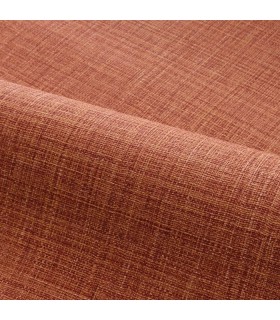 Papier Peint SIERRA TERRACOTTA  - PALMADORA - CASAMANCE - REF.76702854
